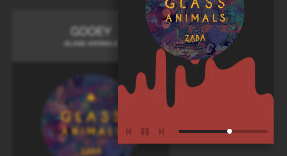 Creative Gooey Effects